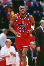 Harvey Grant Net Worth, Income, Salary, Earnings, Biography, How much money make?