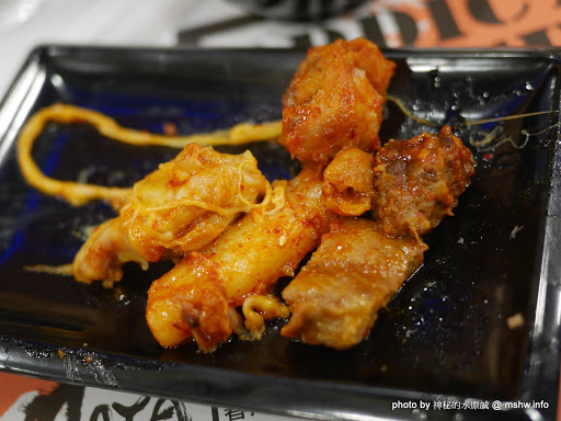 【食記】台中Omaya 乳溝起司春川炒雞-台中崇德店@北區 : 噢媽呀還是麻藥瘋雞? 價格尚可, 口味不差, 容易吃膩的李光洙愛情鍋 北區 區域 午餐 台中市 晚餐 海鮮 炸雞 雞排 韓式 飲食/食記/吃吃喝喝 
