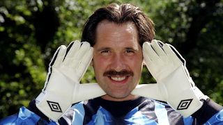 David Seaman Net Worth, Income, Salary, Earnings, Biography, How much money make?
