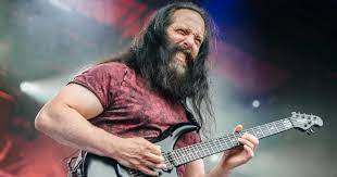 John Petrucci Net Worth, Income, Salary, Earnings, Biography, How much money make?
