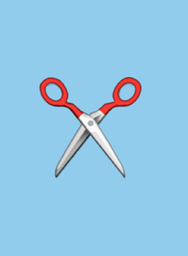 What Does The Scissors Emoji Mean On TikTok? Scissors Emoji Meaning Explained