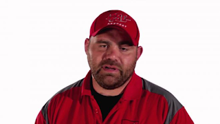 Tim Sylvia Net Worth, Income, Salary, Earnings, Biography, How much money make? Tim Sylvia Net Worth, Income, Salary, Earnings, Biography, How much money make?