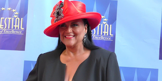 Jayne Kennedy Net Worth, Income, Salary, Earnings, Biography, How much money make?