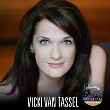 Vicki van Tassel Net Worth, Income, Salary, Earnings, Biography, How much money make?