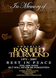 How Much Money Does Rasheed Thurmond Make? Latest Rasheed Thurmond Net Worth Income Salary