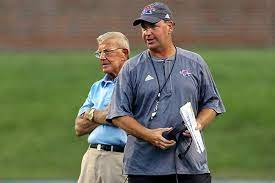 Skip Holtz Net Worth, Income, Salary, Earnings, Biography, How much money make?