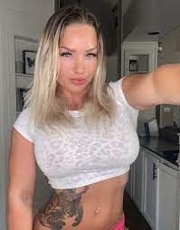 Cali Carter Net Worth, Income, Salary, Earnings, Biography, How much money make?