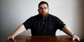 Nick Frost Net Worth, Income, Salary, Earnings, Biography, How much money make? Nick Frost Net Worth, Income, Salary, Earnings, Biography, How much money make?