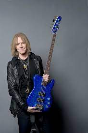 Tom Hamilton Net Worth, Income, Salary, Earnings, Biography, How much money make?