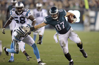 Brent Celek Net Worth, Income, Salary, Earnings, Biography, How much money make? Brent Celek Net Worth, Income, Salary, Earnings, Biography, How much money make?
