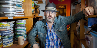 John Moschitta Jr. Net Worth, Income, Salary, Earnings, Biography, How much money make? John Moschitta Jr. Net Worth, Income, Salary, Earnings, Biography, How much money make?