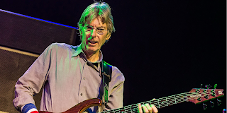 Phil Lesh Net Worth, Income, Salary, Earnings, Biography, How much money make? Phil Lesh Net Worth, Income, Salary, Earnings, Biography, How much money make?