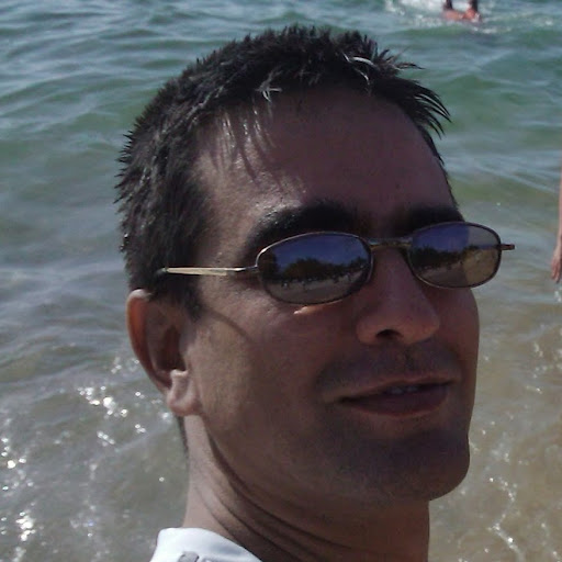 David Silva-Barrera's user avatar