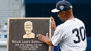 Willie Randolph Net Worth, Income, Salary, Earnings, Biography, How much money make? Willie Randolph Net Worth, Income, Salary, Earnings, Biography, How much money make?