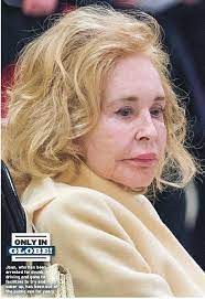 Joan Kennedy Net Worth, Income, Salary, Earnings, Biography, How much money make? Joan Kennedy Net Worth, Income, Salary, Earnings, Biography, How much money make?