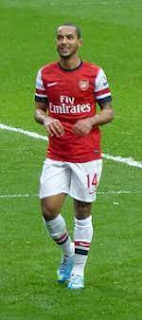 Theo Walcott Age, Wiki, Biography, Wife, Children, Salary, Net Worth, Parents Theo Walcott Age, Wiki, Biography, Wife, Children, Salary, Net Worth, Parents