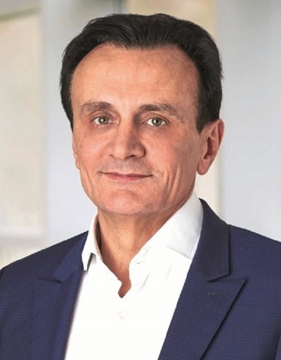 Pascal Soriot Wife: Who Is CEO of AstraZeneca Married To? Everything On ...