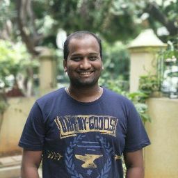 Ravi Ranjan Shrivastav's user avatar