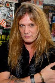 Sebastian Bach Net Worth, Income, Salary, Earnings, Biography, How much money make?