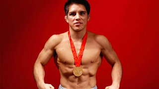 Henry Cejudo Net Worth, Income, Salary, Earnings, Biography, How much money make?