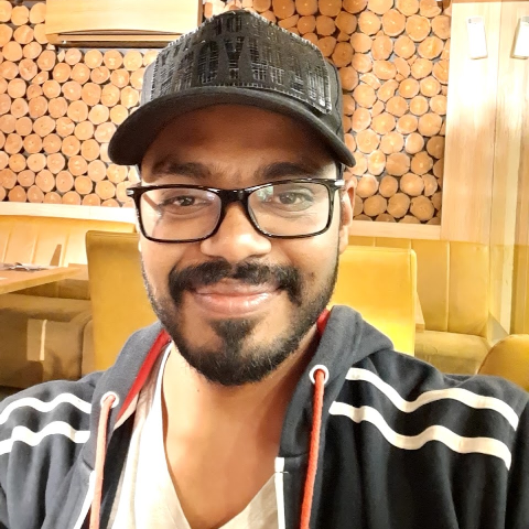 Dileep Kumar's user avatar