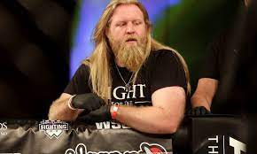 Justin Wren Net Worth, Income, Salary, Earnings, Biography, How much money make?