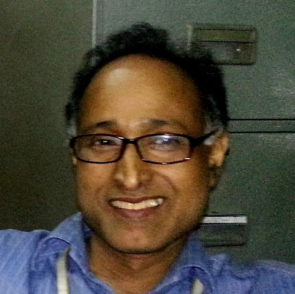 A.H.M. Asadul Huq's user avatar