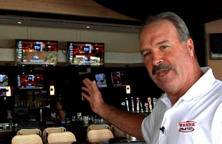 Kim Bokamper Net Worth, Income, Salary, Earnings, Biography, How much money make?
