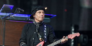 Nils Lofgren Net Worth, Income, Salary, Earnings, Biography, How much money make?