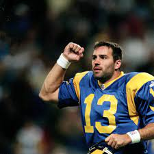 Kurt Warner Net Worth, Income, Salary, Earnings, Biography, How much money make?