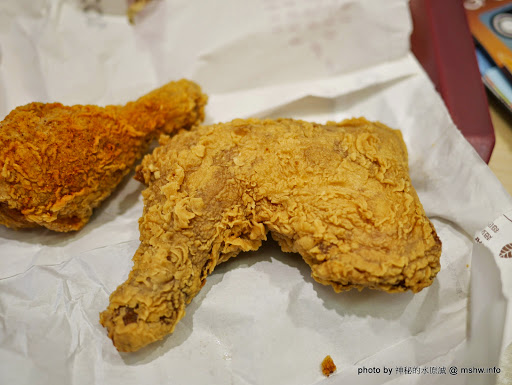 【食記】台北Dicos 德克士炸雞Taipei 101店＠信義捷運MRT台北101/世貿 : 頂新魏家旗下的中國連鎖炸雞, 吃起來鮮嫩多汁非常juicy... 信義區 區域 午餐 台北市 捷運美食MRT&BRT 晚餐 漢堡 炸雞 美式 輕食 速食 飲食/食記/吃吃喝喝 
