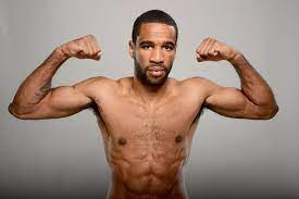 Lamont Peterson Net Worth, Income, Salary, Earnings, Biography, How much money make?