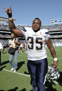 Mike Tolbert Net Worth, Income, Salary, Earnings, Biography, How much money make? Mike Tolbert Net Worth, Income, Salary, Earnings, Biography, How much money make?