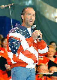 How Much Money Does Lee Greenwood Make? Latest Lee Greenwood Net Worth Income Salary