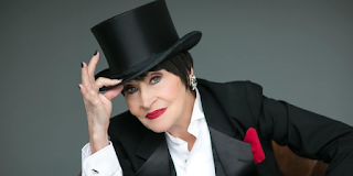 Chita Rivera Net Worth, Income, Salary, Earnings, Biography, How much money make? Chita Rivera Net Worth, Income, Salary, Earnings, Biography, How much money make?