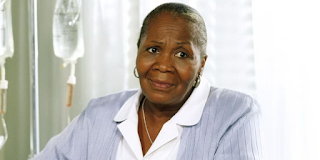 Irma P. Hall Net Worth, Income, Salary, Earnings, Biography, How much money make? Irma P. Hall Net Worth, Income, Salary, Earnings, Biography, How much money make?