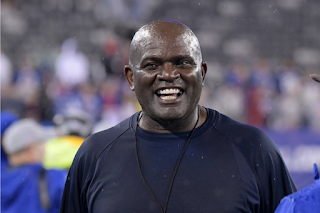 How Much Money Does Lawrence Taylor Make? Latest Lawrence Taylor Net Worth Income Salary