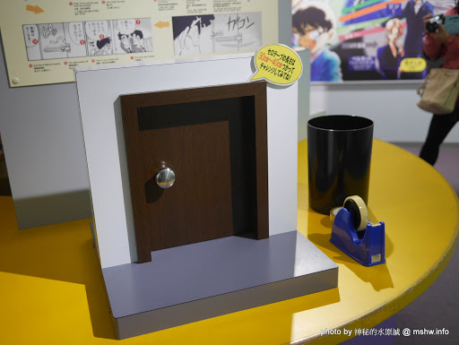 【景點】日本鳥取東伯郡Gosho Aoyama Manga Factory 青山剛昌ふるさと館&柯南偵探社家鄉館@中國-北榮町 : HTC的救世主~平成福爾摩斯的原點就在這了... Anime & Comic & Game 中國地方 區域 博物館 名偵探柯南コナン 地區導覽指南 旅行 日本(Japan) 景點 會展 東伯郡 觀光工廠 鳥取縣 