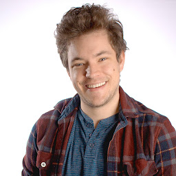 Austin Witherspoon's user avatar