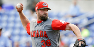 Eric Gagne Net Worth, Income, Salary, Earnings, Biography, How much money make?