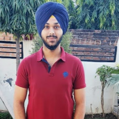 Satvinder pal singh's user avatar