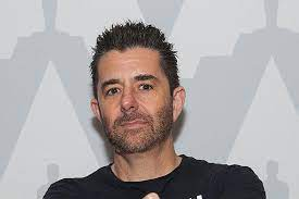 Riki Rachtman Net Worth, Income, Salary, Earnings, Biography, How much money make?