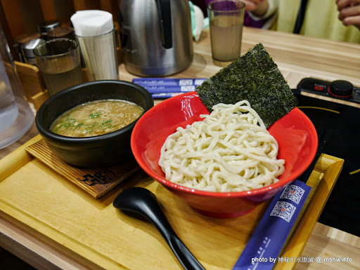 【食記】台中つけめん・ラーメン フジヤマ55 Fujiyama GoGo 富士山55元祖沾麵本家@西屯中科水世界 : 日本關西No.1的QQ拉麵,一種價格雙重享受 區域 午餐 台中市 拉麵 日式 晚餐 西屯區 飲食/食記/吃吃喝喝 麵食類 