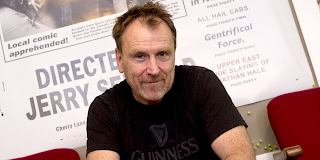 Colin Quinn Net Worth, Income, Salary, Earnings, Biography, How much money make? Colin Quinn Net Worth, Income, Salary, Earnings, Biography, How much money make?