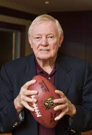 Sonny Jurgensen Net Worth, Income, Salary, Earnings, Biography, How much money make? Sonny Jurgensen Net Worth, Income, Salary, Earnings, Biography, How much money make?