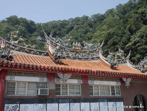 【景點】苗栗財團法人獅頭山勸化堂.輔天宮.開善寺@南庄獅頭山 : 獅山線旅遊重點?! 百年聖剎的環境是還挺清幽的就是 區域 南庄鄉 旅行 景點 苗栗縣 