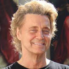 Shadoe Stevens Net Worth, Income, Salary, Earnings, Biography, How much money make?