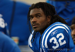 Edgerrin James Net Worth, Income, Salary, Earnings, Biography, How much money make?