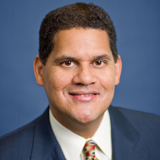 Reggie Fils-Aime Net Worth, Income, Salary, Earnings, Biography, How much money make?