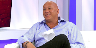 Steve Wilkos Net Worth, Income, Salary, Earnings, Biography, How much money make?